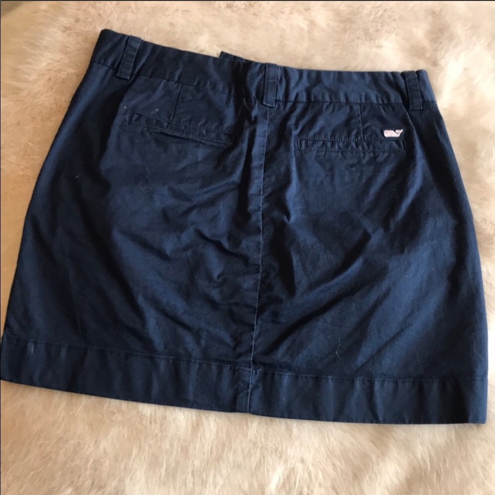 Vineyard Vines Dayboat Skirt